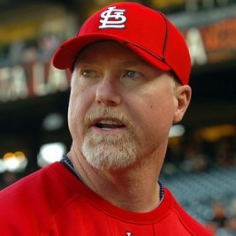 Mark McGwire  Image