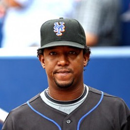 Pedro Martinez Agent