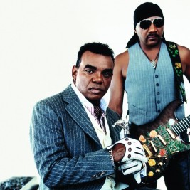 The Isley Brothers Agent