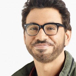 Al Madrigal Agent