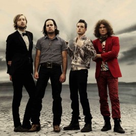 The Killers  Image
