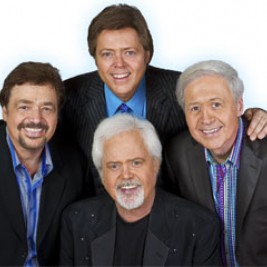 The Osmond Brothers Agent