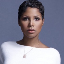 Toni Braxton Agent