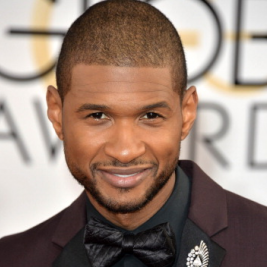 Usher  Image