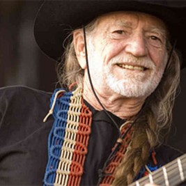 Willie Nelson  Image