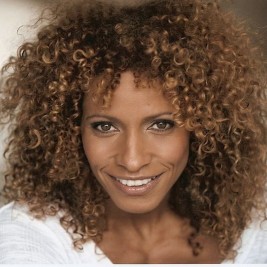 Michelle Hurd Agent