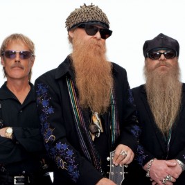 ZZ Top Agent