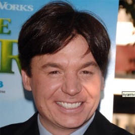 Mike Myers Agent