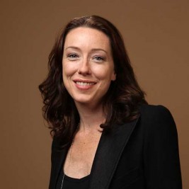 Molly Parker Agent