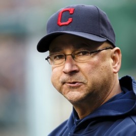 Terry Francona  Image