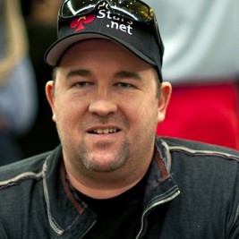 Chris Moneymaker  Image