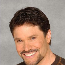 Peter Reckell Agent