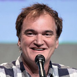 Quentin Tarantino Agent
