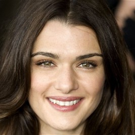 Rachel Weisz Agent