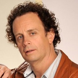 Kevin McDonald Agent