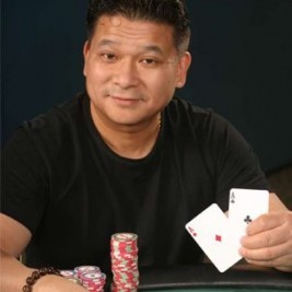 Johnny Chan Mani Image