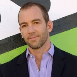 Bryan Callen Agent