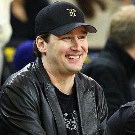 Phil Hellmuth  Image