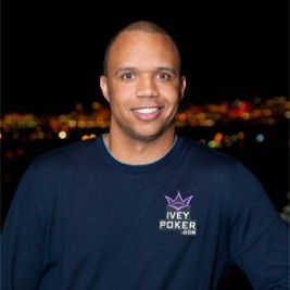 Phil Ivey Agent