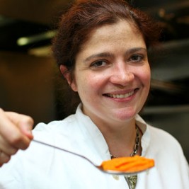 Alexandra Guarnaschelli Agent