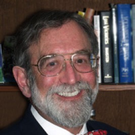 Dr. Eric Clemons  Image