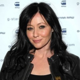 Shannen Doherty  Image