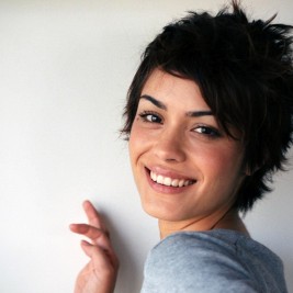 Shannyn Sossamon  Image