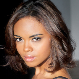 Sharon Leal Agent