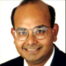Dr. Ravi Kalakota  Image