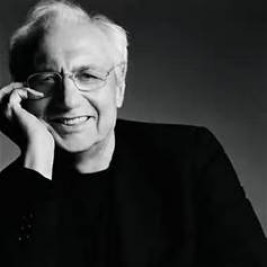 Frank Gehry Agent