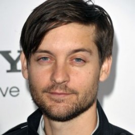 Tobey Maguire  Image
