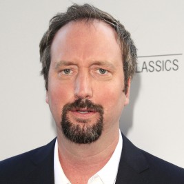 Tom Green  Image