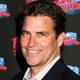 Ted McGinley Agent