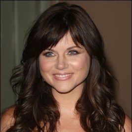 Tiffani-Amber Thiessen  Image