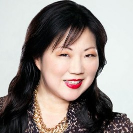 Margaret Cho Agent