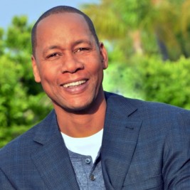 Mark Curry  Image