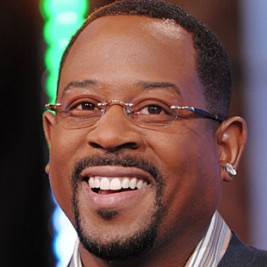 Martin Lawrence Agent