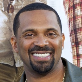 Mike Epps Agent
