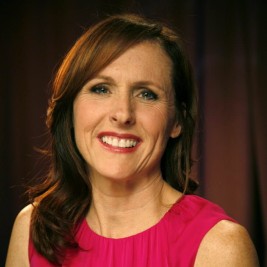Molly Shannon Agent
