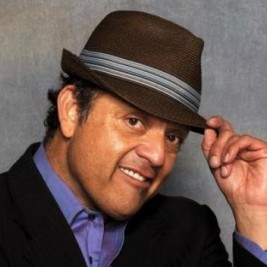 Paul Rodriguez  Image