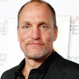 Woody Harrelson  Image