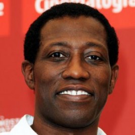 Wesley Snipes  Image