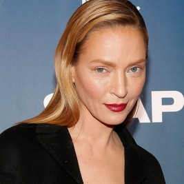 Uma Thurman  Image