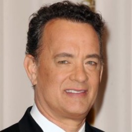 Tom Hanks Agent