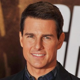 Tom Cruise  Image