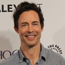 Tom Cavanagh Agent