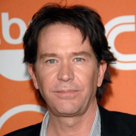 Timothy Hutton Agent