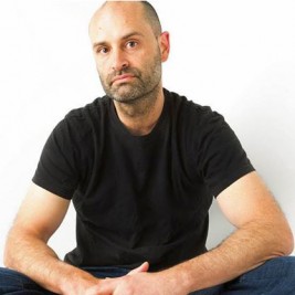Ted Alexandro  Image