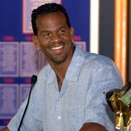 Andre Reed Agent