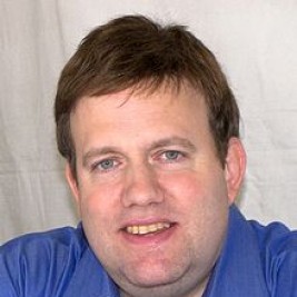 Frank Luntz  Image